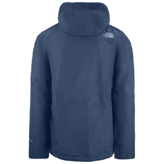 The North Face All Terrain II Herren Blau Jacke - Image 2