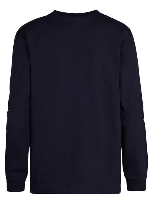 Petrol Industries - Logo T-Shirt Großes Smoky Jungen - Blau - Image 2