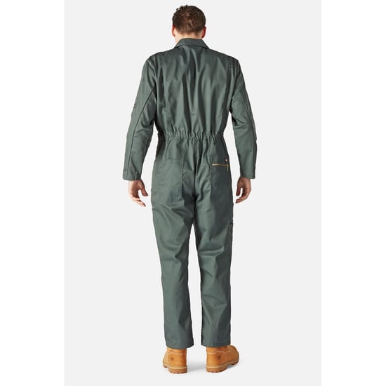 Dickies Everyday Polyester Arbeitsoverall - Image 2