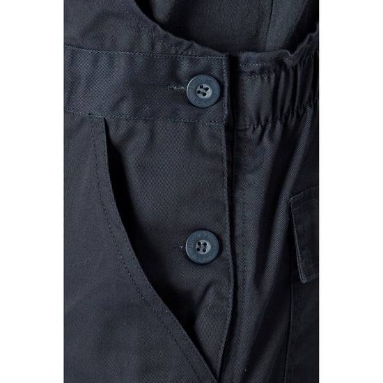 Dickies Everyday Latzhose und Träger Polyester Herren Blaue Arbeitslatzhose - Image 6