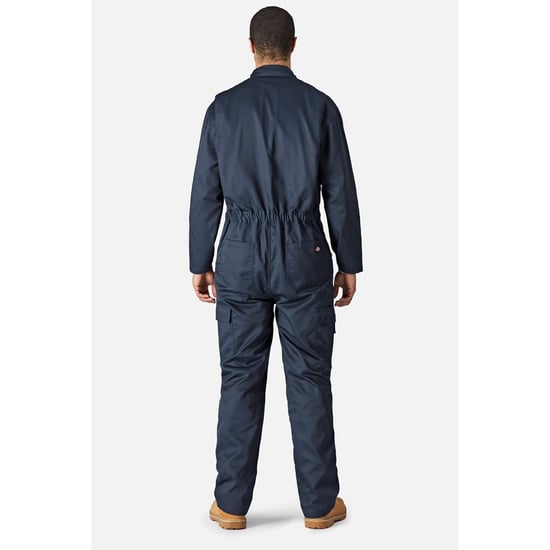 Dickies Everyday Polyester Arbeitsoverall - Image 2
