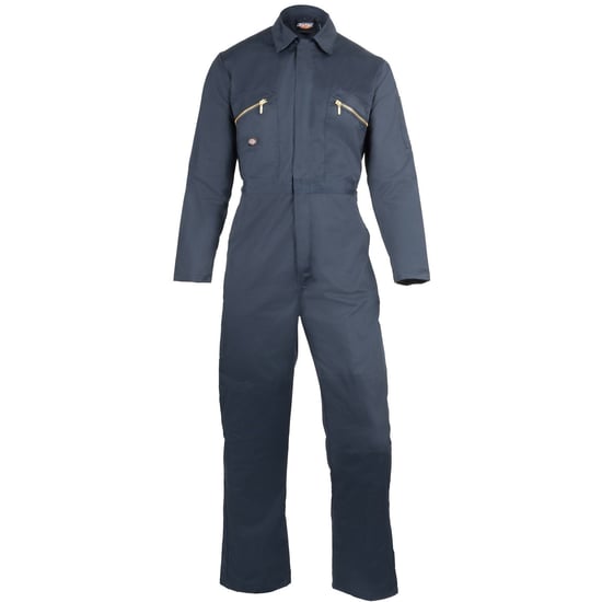 Dickies Everyday Polyester Arbeitsoverall - Image 4