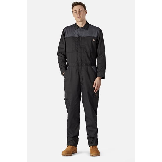 Dickies Everyday Polyester Arbeitsoverall - Image 1