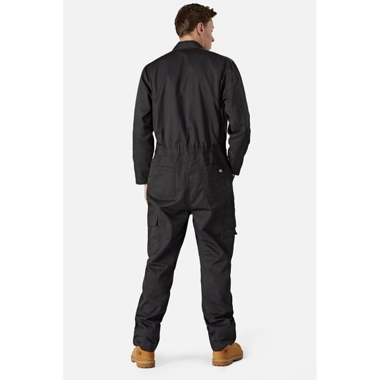 Dickies Everyday Polyester Arbeitsoverall - Image 2
