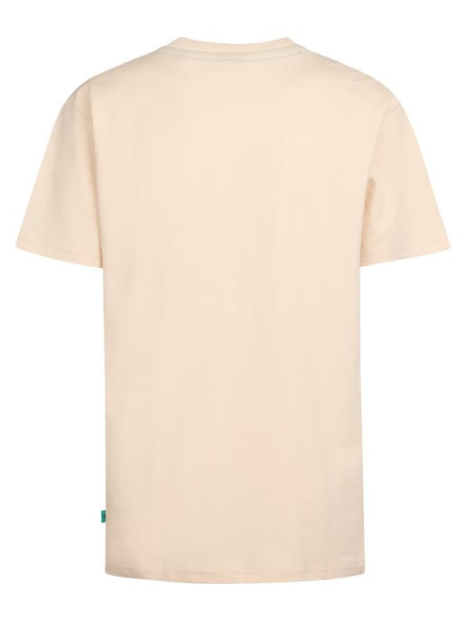 Petrol Industries - Logo T-Shirt Rockies Jungen - Gelb - Image 2
