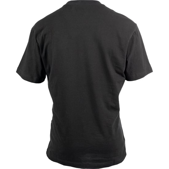 Dickies Kurzarm-Baumwolle Herren Schwarz - Image 5