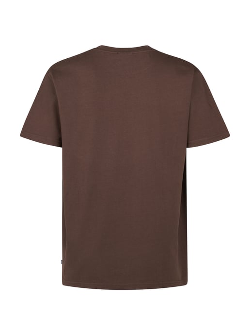 Petrol Industries - Entspanntes T-Shirt Sand Creek Herren - Braun - Image 2
