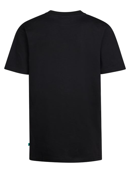 Petrol Industries - Logo T-Shirt Rockies Jungen - Schwarz - Image 2