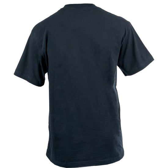 Dickies Kurzarm Baumwoll Herren Blau - Image 5
