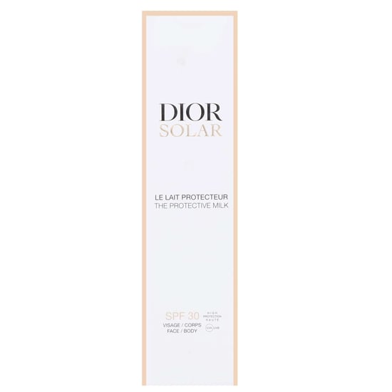 Dior Solar The Protective Milk SPF30 125ml - Image 2