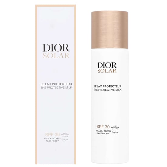 Dior Solar The Protective Milk SPF30 125ml - Image 3