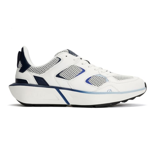 LØCI VØLT Plastik Weiße Sneaker - Image 5
