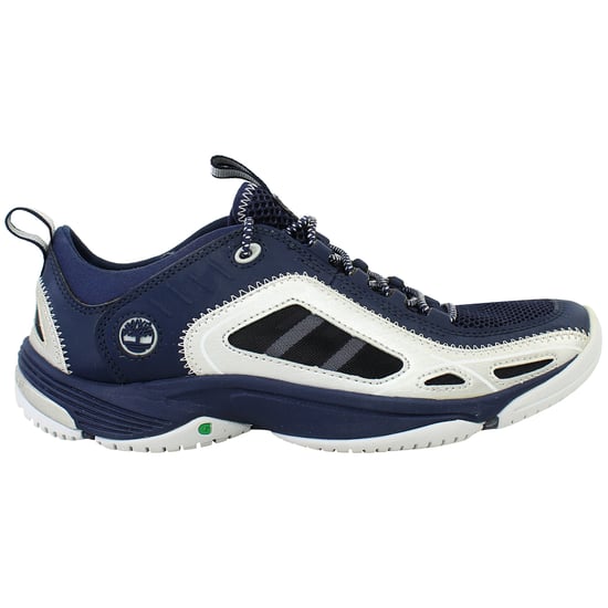 Timberland Curnt Tech Herren Blau Sneakers - Image 1