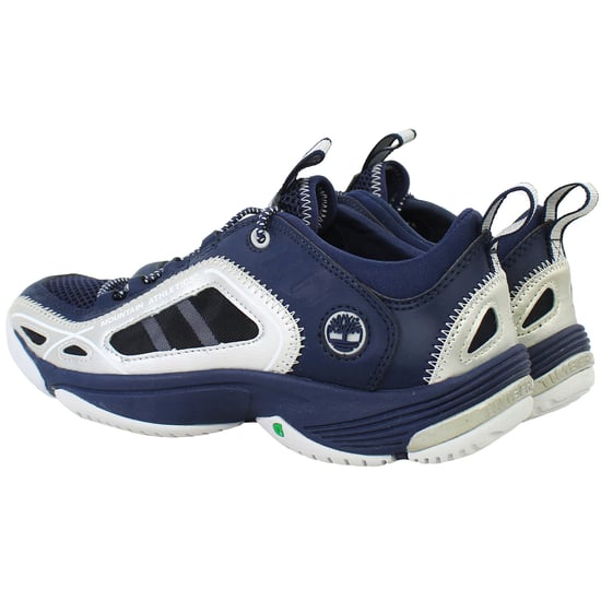 Timberland Curnt Tech Herren Blau Sneakers - Image 3