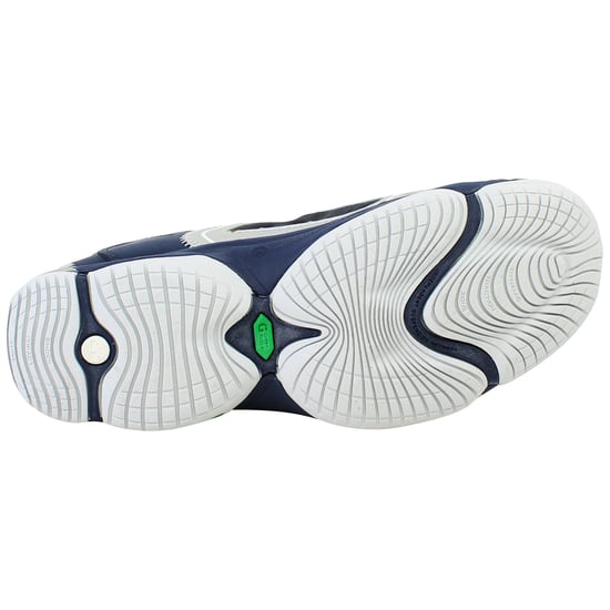 Timberland Curnt Tech Herren Blau Sneakers - Image 5
