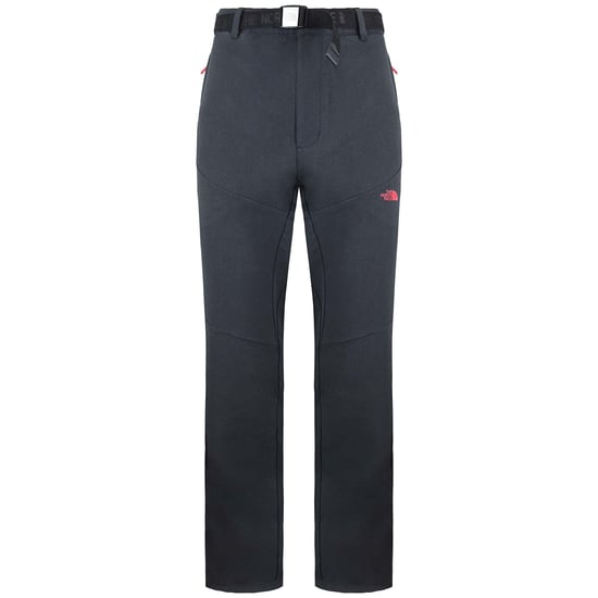 The North Face Faster Hike Herren Dunkelgraue Hose - Image 1