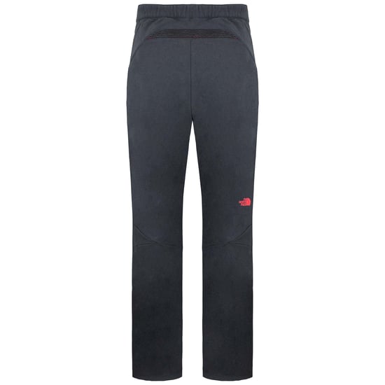 The North Face Faster Hike Herren Dunkelgraue Hose - Image 2