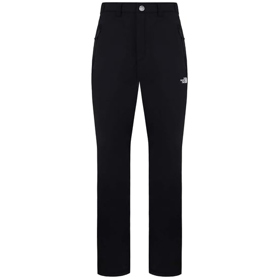 The North Face Lighten Damen schwarze Hose - Image 1