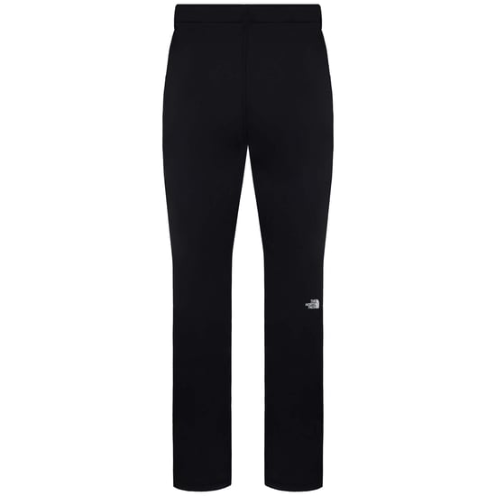 The North Face Lighten Damen schwarze Hose - Image 2