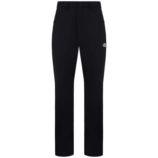 The North Face Bunker Herren schwarze Hose - Image 1