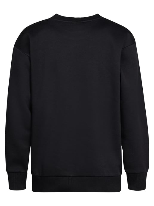 Petrol Industries - Logo Sweatshirt Adirondack Jungen - Schwarz - Image 2