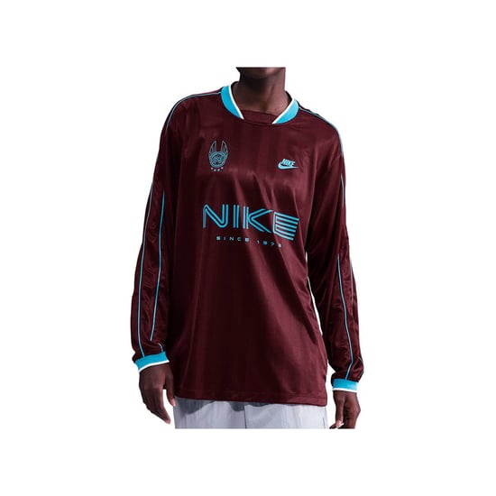 W NSW LS JERSEY - Image 1
