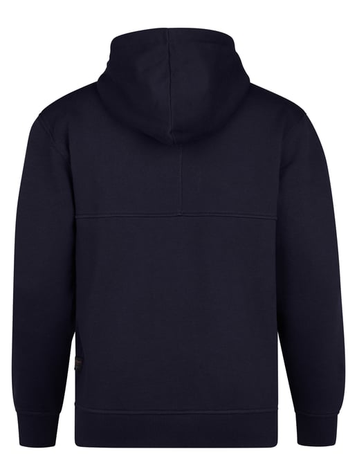 Petrol Industries - Hoodie mit Reißverschluss Rockford Herren - Blau - Image 2