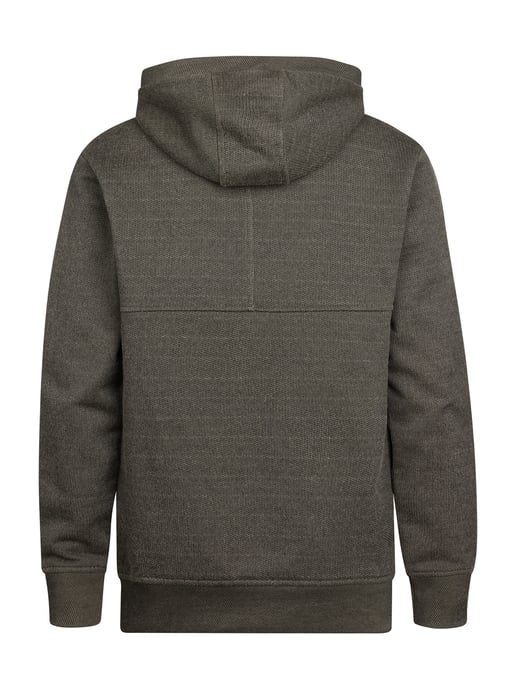 Petrol Industries - Hoodie Yakima  Jungen -  Grau - Image 2