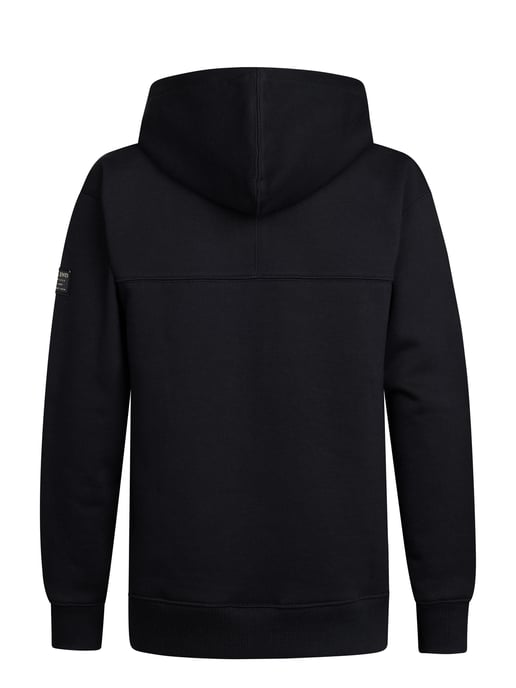 Petrol Industries - Hoodie Rogue  Jungen -  Schwarz - Image 2
