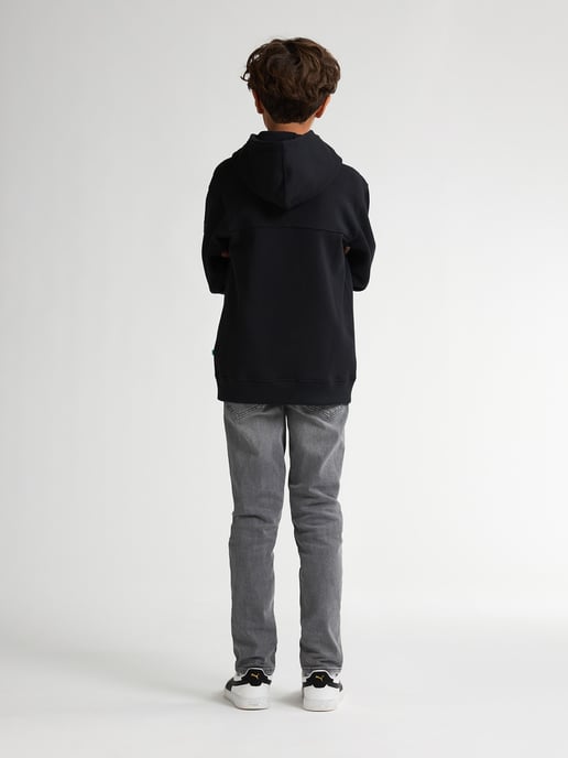Petrol Industries - Hoodie Rogue  Jungen -  Schwarz - Image 6