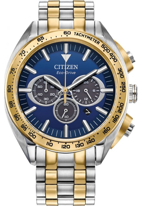 Citizen CA4544-53L Herren Uhr - Image 1