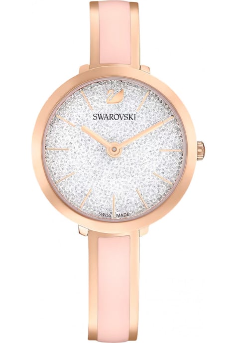 Swarovski 5642221 Damen Crystalline Delight Uhr - Image 1