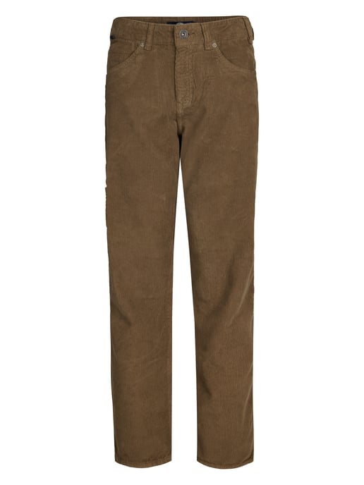 Petrol Industries - Cargohosen Sandpoint Jungen - Braun - Image 2