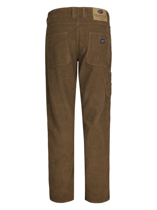 Petrol Industries - Cargohosen Sandpoint Jungen - Braun - Image 3