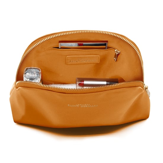 THONON - Trousse de Toilette Moyen Modèle - MARRON - Image 2