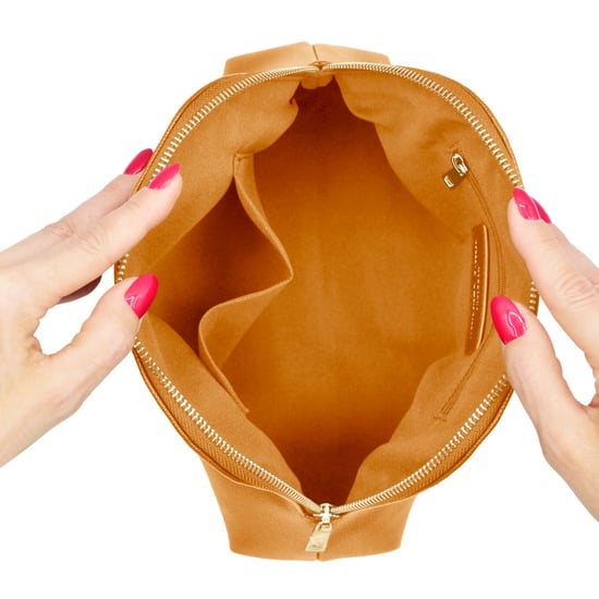 THONON - Trousse de Toilette Moyen Modèle - MARRON - Image 5