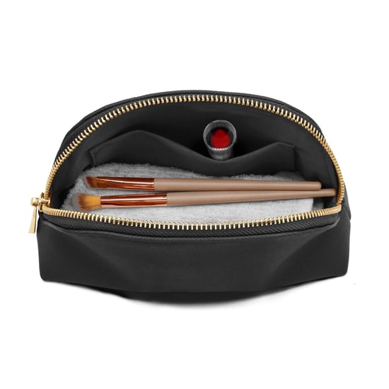 THONON - Trousse de Toilette Petit Modèle - NOIR - Image 3