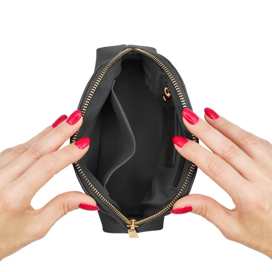 THONON - Trousse de Toilette Petit Modèle - NOIR - Image 4