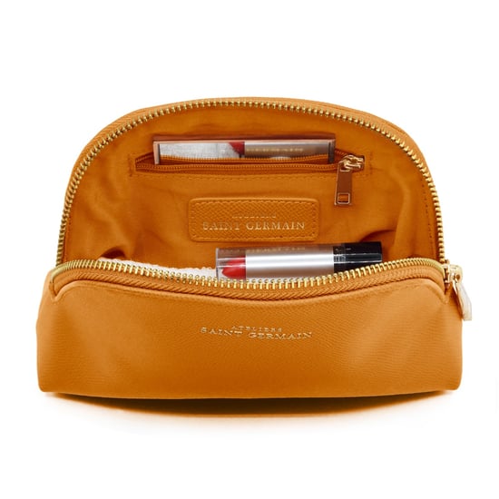 THONON - Trousse de Toilette Petit Modèle - MARRON - Image 2