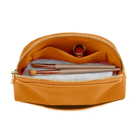 THONON - Trousse de Toilette Petit Modèle - MARRON - Image 3
