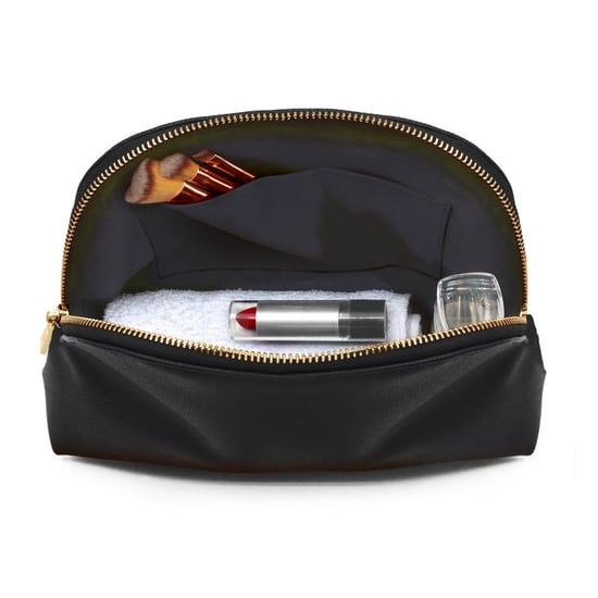 THONON - Trousse de Toilette Moyen Modèle - NOIR - Image 3