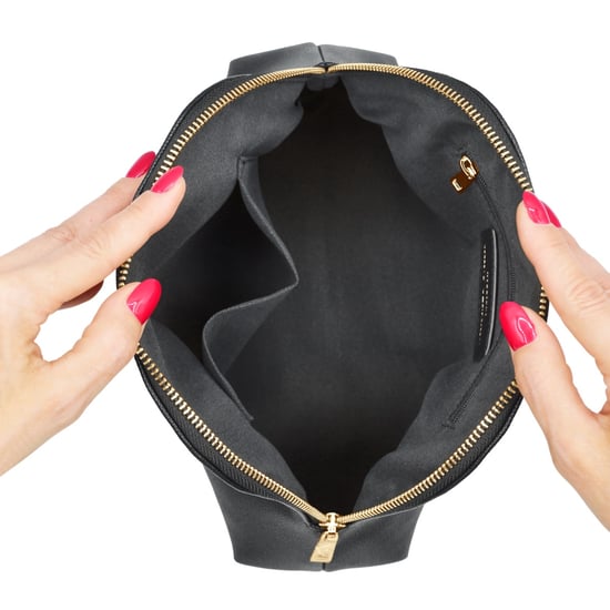 THONON - Trousse de Toilette Moyen Modèle - NOIR - Image 4