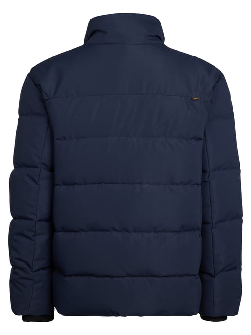 Petrol Industries - Gepolsterte Jacke Big Sky Jungen - Blau - Image 2