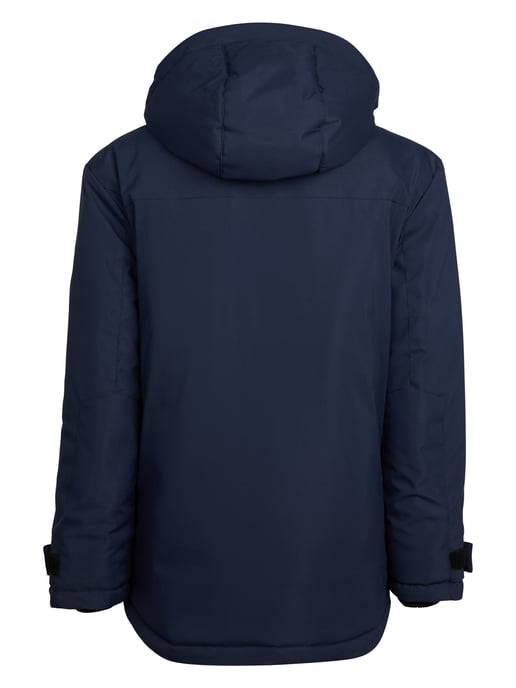 Petrol Industries - Parka Pendleton  Jungen -  Blau - Image 2