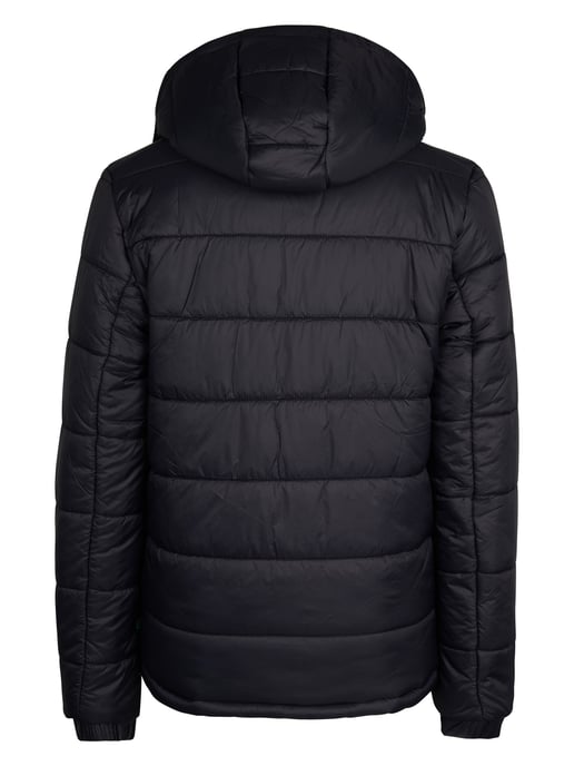 Petrol Industries - Gepolsterte Jacke Bitterroot Jungen - Schwarz - Image 2