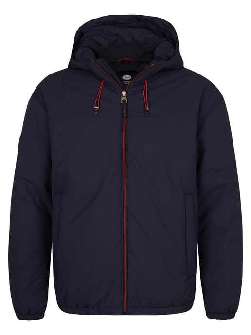 Petrol Industries - Gefütterte Jacke Sierra Herren - Blau - Image 1