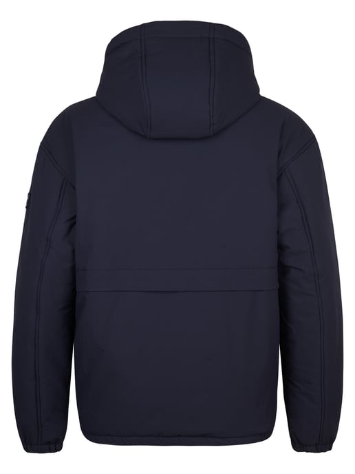 Petrol Industries - Gefütterte Jacke Sierra Herren - Blau - Image 2