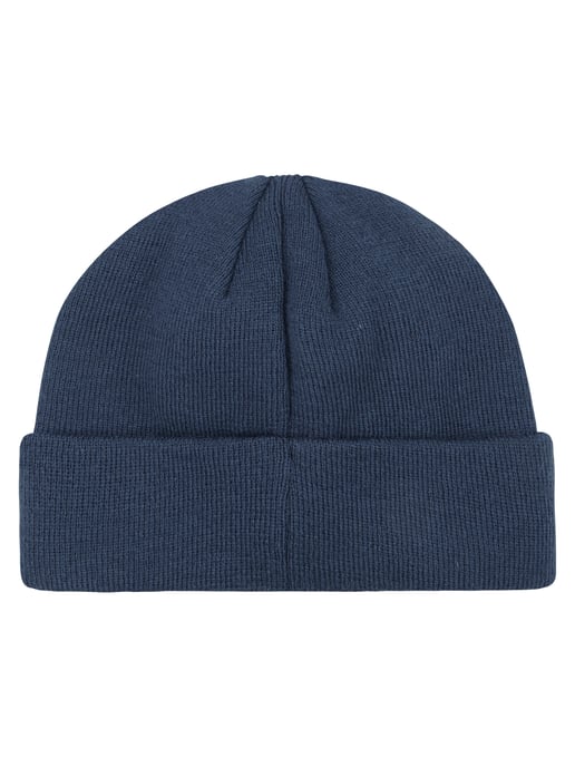 Petrol Industries - Strickmütze Teton Jungen - Blau - Image 2