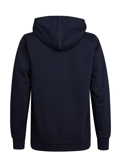Petrol Industries - Artwork Hoodie Wenatchee  Jungen -  Blau - Image 2