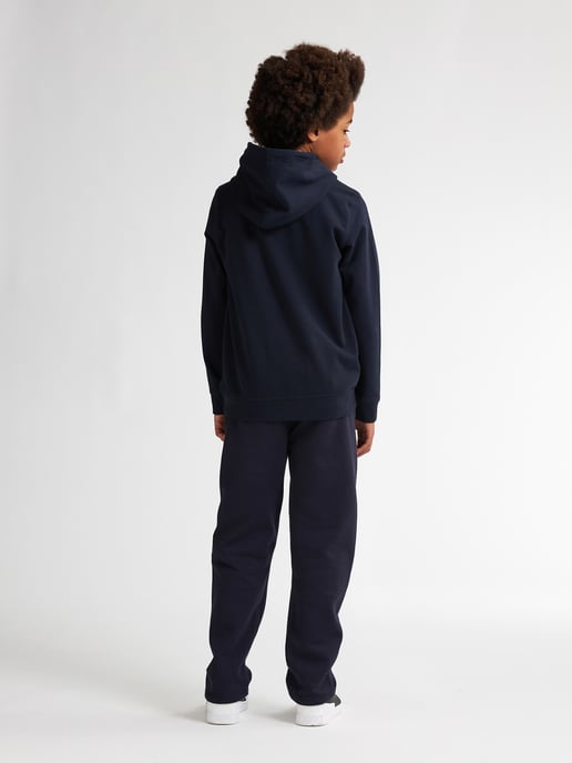 Petrol Industries - Artwork Hoodie Wenatchee  Jungen -  Blau - Image 6